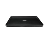 MSI GX60 Destroyer A10-5750M/12GB/120+1000 R9-M290X - 176607 - zdjęcie 4